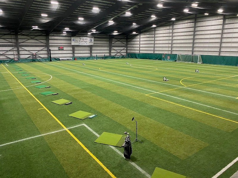 Photo of ALLSPORTS SIMULATED