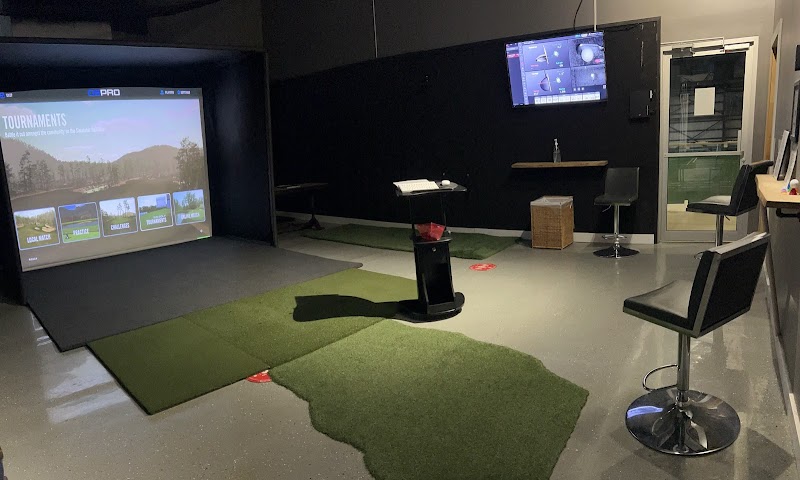 Photo of ALLSPORTS SIMULATED