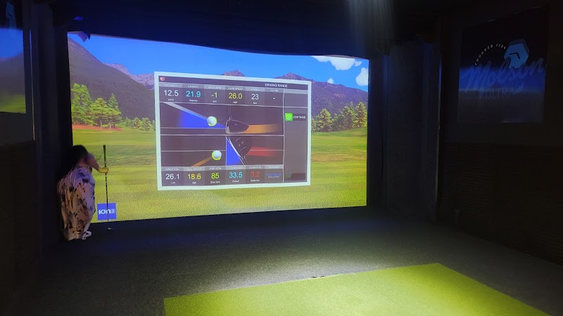 Photo of Niagara Golf Vacations & Lounge