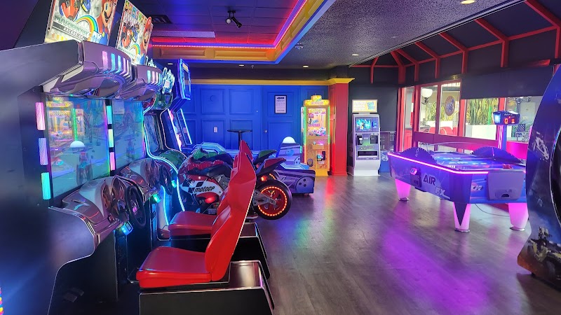 Photo of Niagara Golf Vacations & Lounge