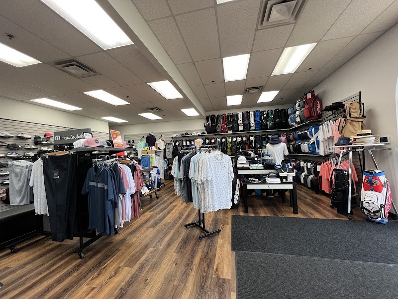 Photo of Niagara Golf Warehouse