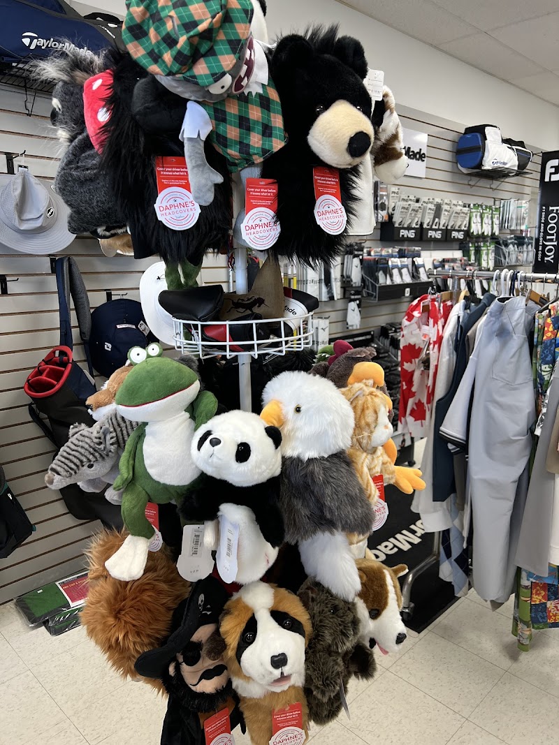Photo of Niagara Golf Warehouse