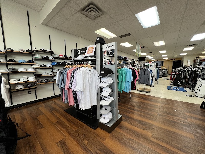 Photo of Niagara Golf Warehouse
