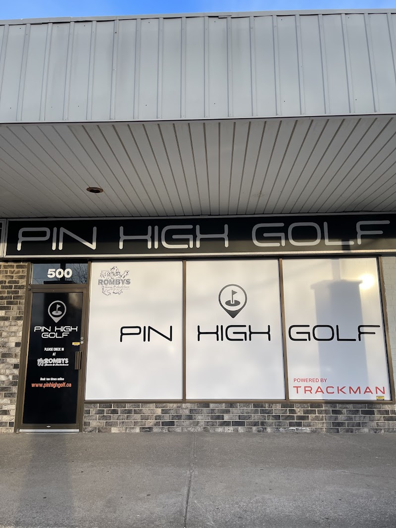 Photo of Pin High Golf