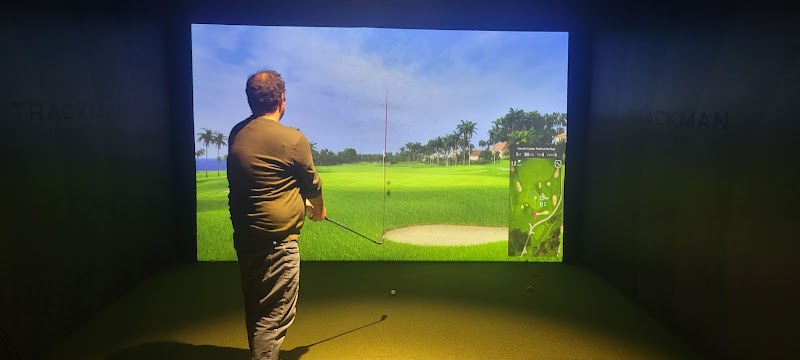 Photo of Pin High Golf