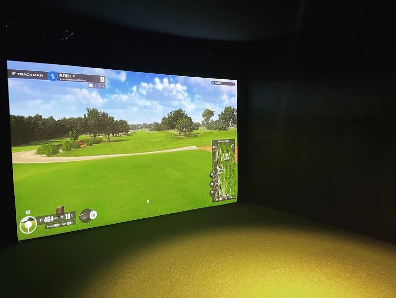 Photo of Pin High Golf