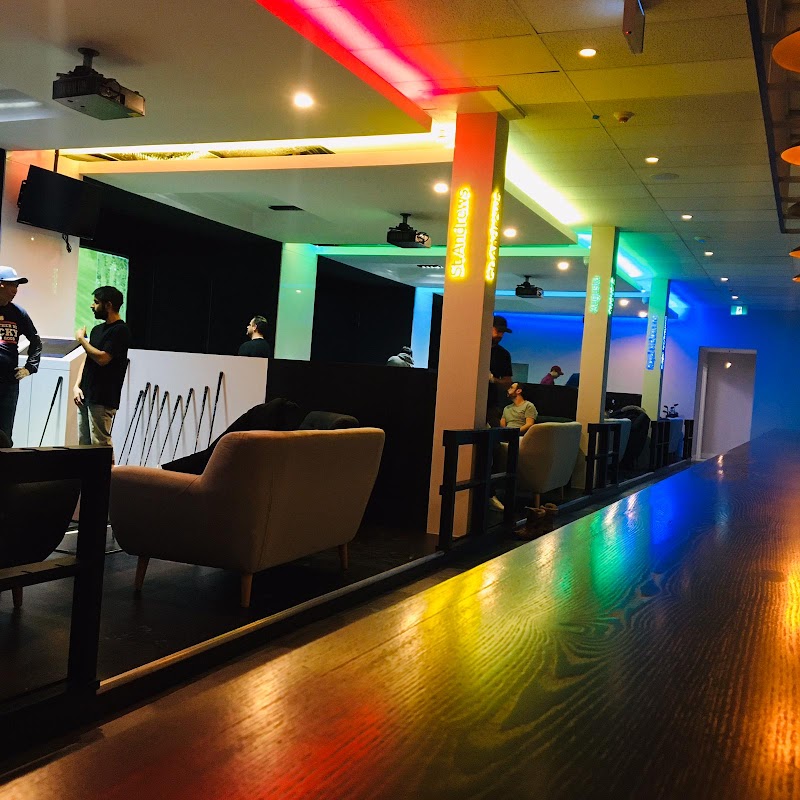 Photo of The Sand Trap Golf Simulator & Lounge