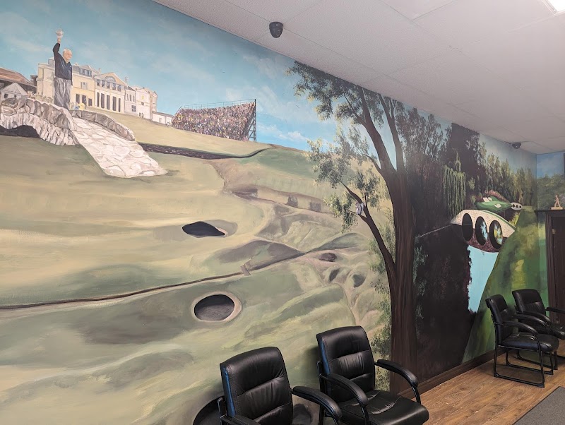 Photo of Niagara Indoor Golf