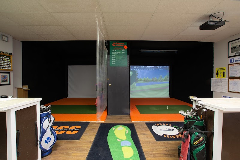 Photo of Niagara Indoor Golf