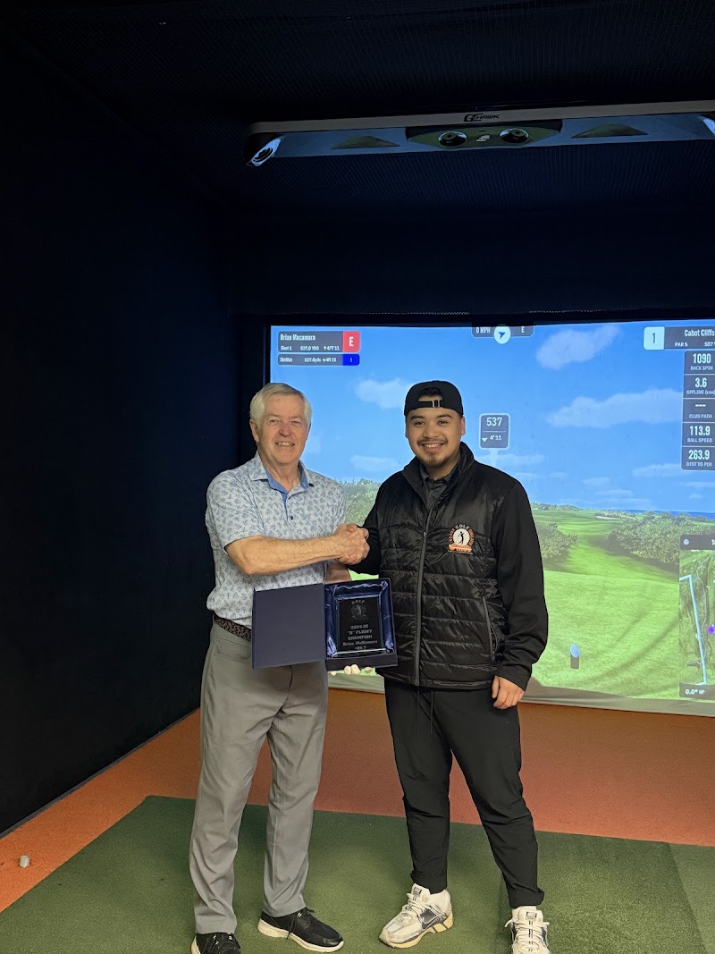 Photo of Niagara Indoor Golf