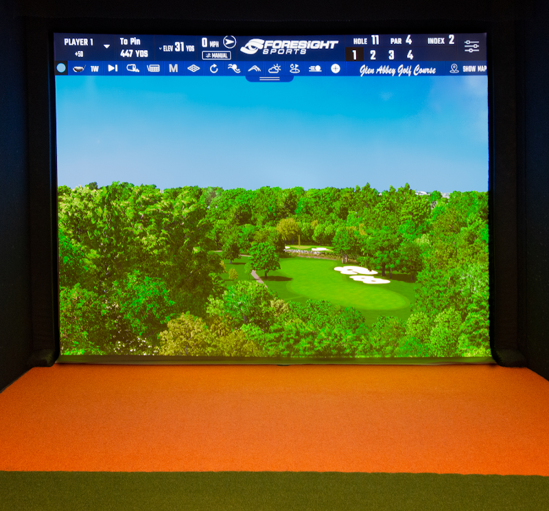 Photo of Niagara Indoor Golf