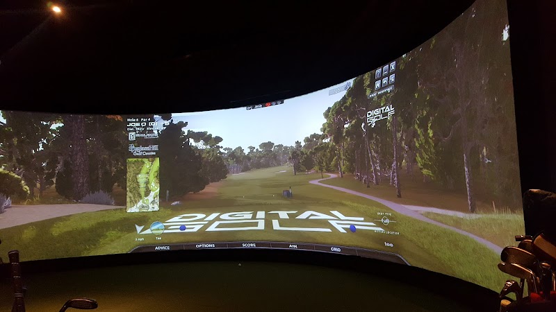 Photo of Digital Golf Niagara