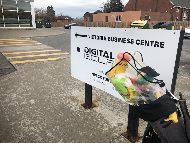 Photo of Digital Golf Niagara