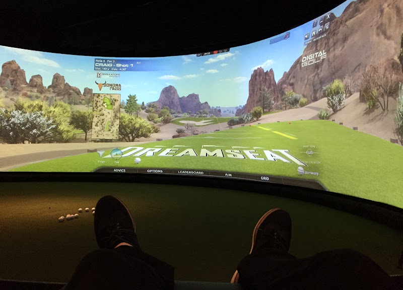 Photo of Digital Golf Niagara