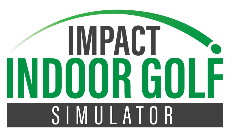Photo of Impact Indoor Golf Simulator