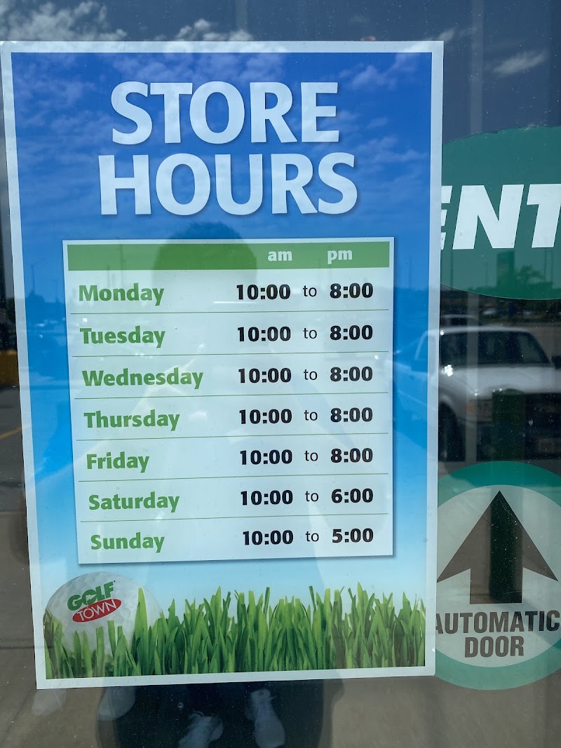 Photo of Golf Town