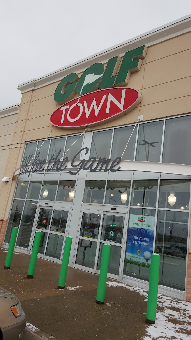 Photo of Golf Town
