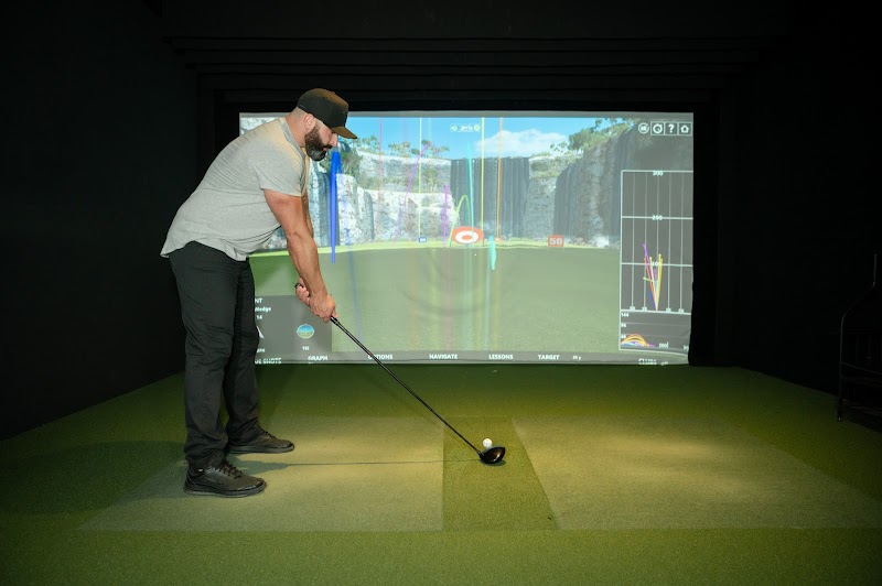 Digital Golf Fort Erie