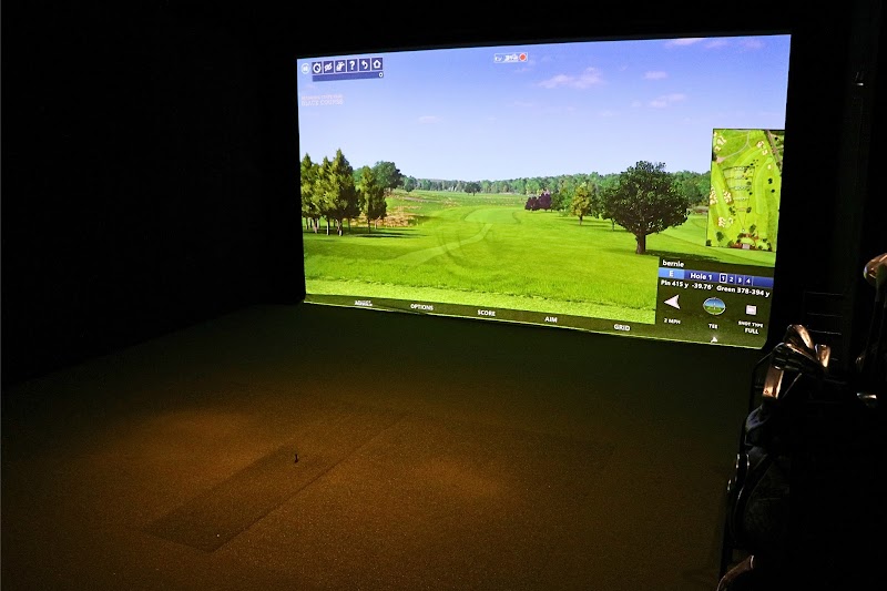 Photo of Digital Golf Fort Erie