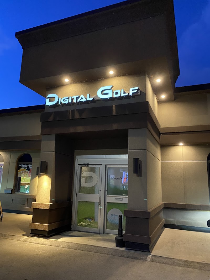 Photo of Digital Golf Fort Erie