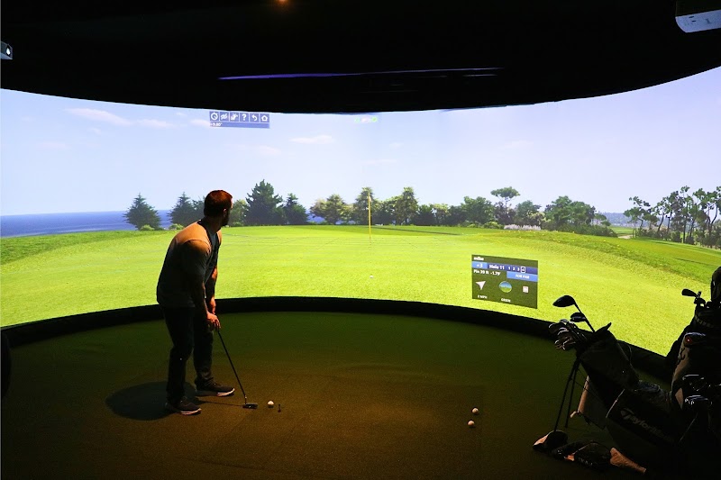 Photo of Digital Golf Fort Erie