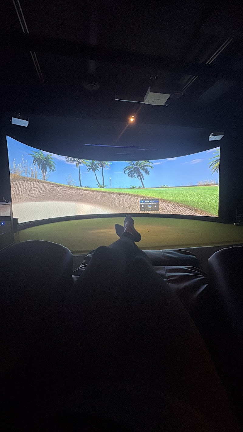 Photo of Digital Golf Fort Erie