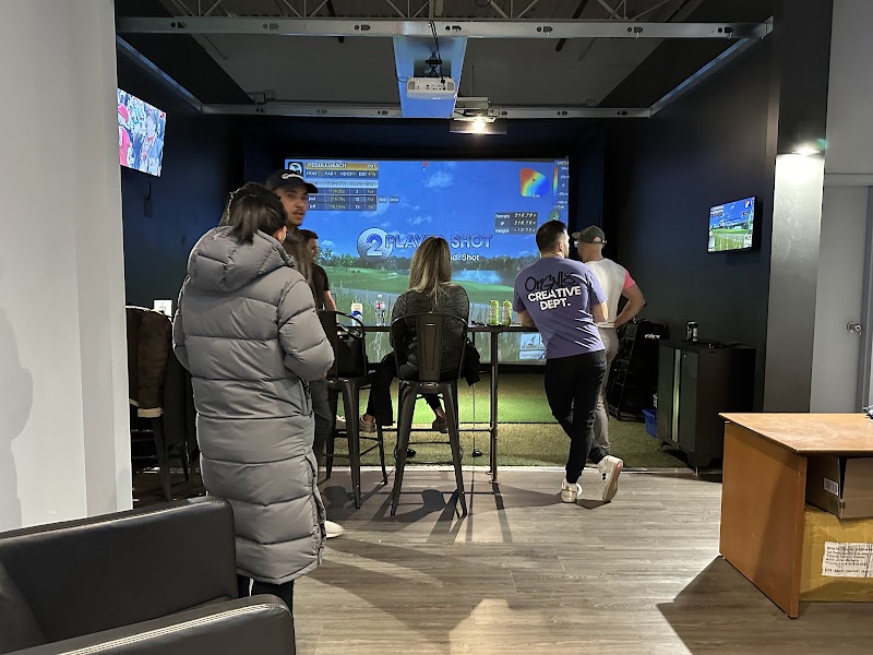 Photo of Gamer Golf
