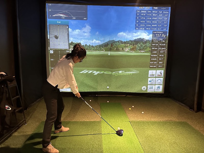 Photo of Gamer Golf