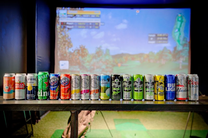 Photo of Gamer Golf