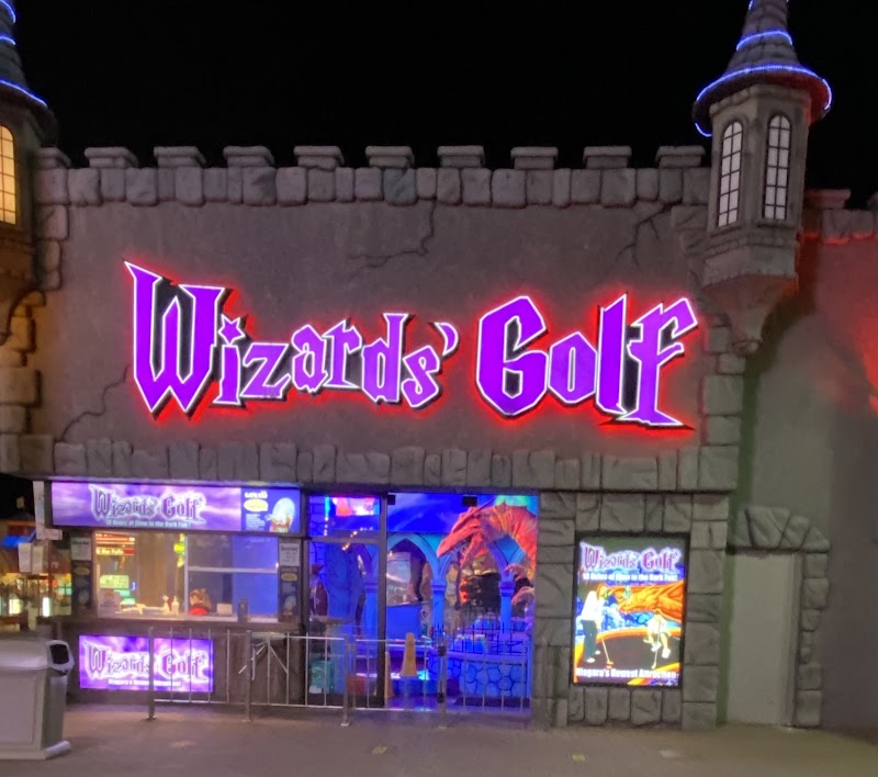 Photo of Wizards' Golf