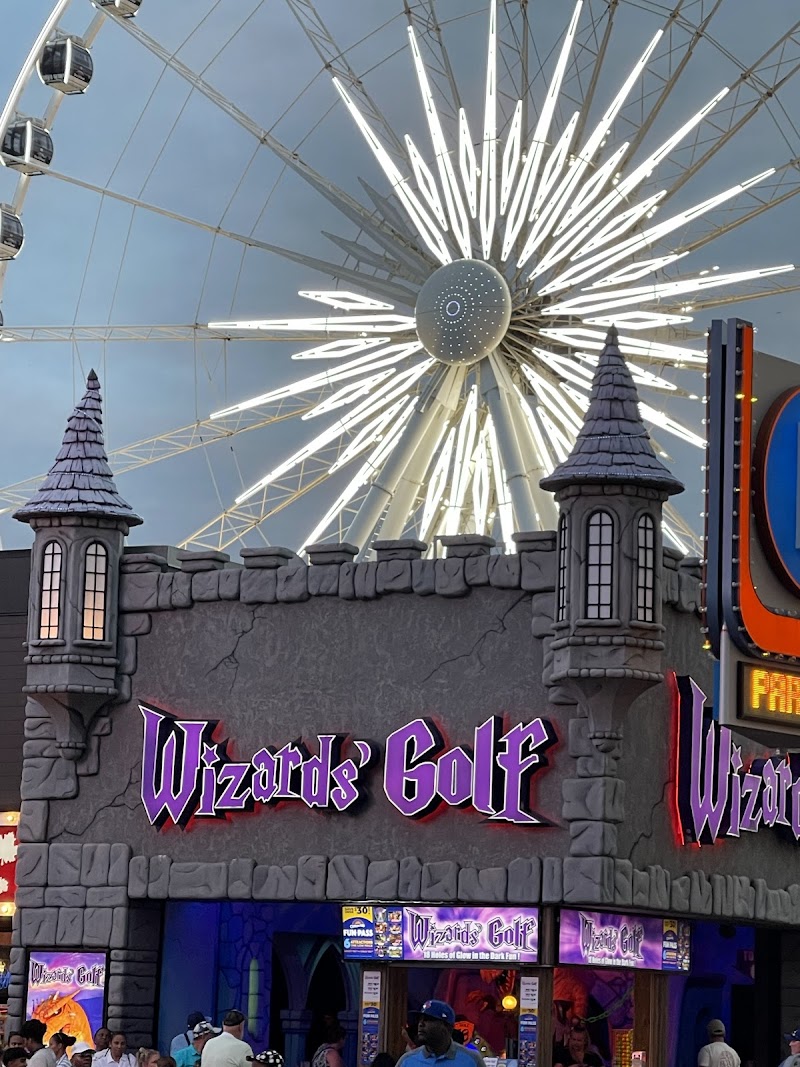 Photo of Wizards' Golf