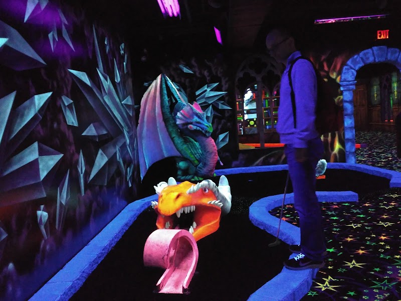 Photo of Wizards' Golf