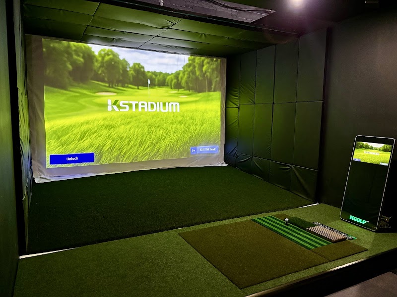 Photo of Rise Golf