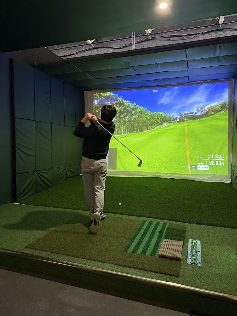 Photo of Rise Golf
