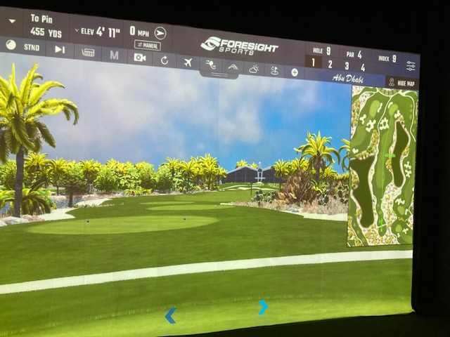 Photo of Uptown Golf