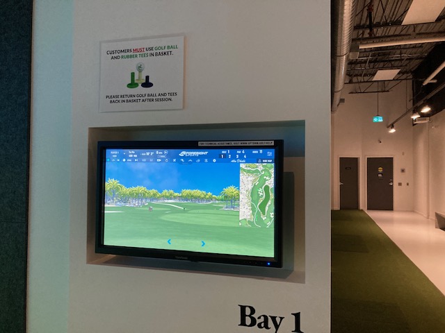 Photo of Uptown Golf