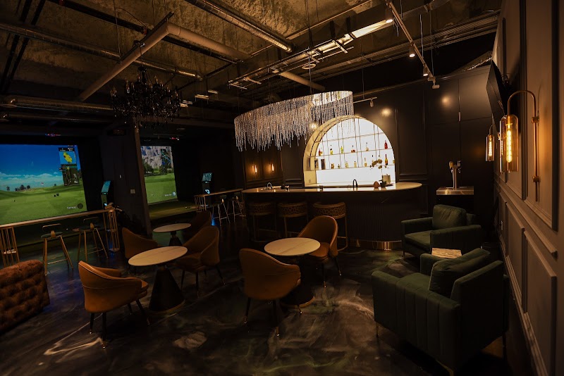 Photo of Axis Indoor Golf