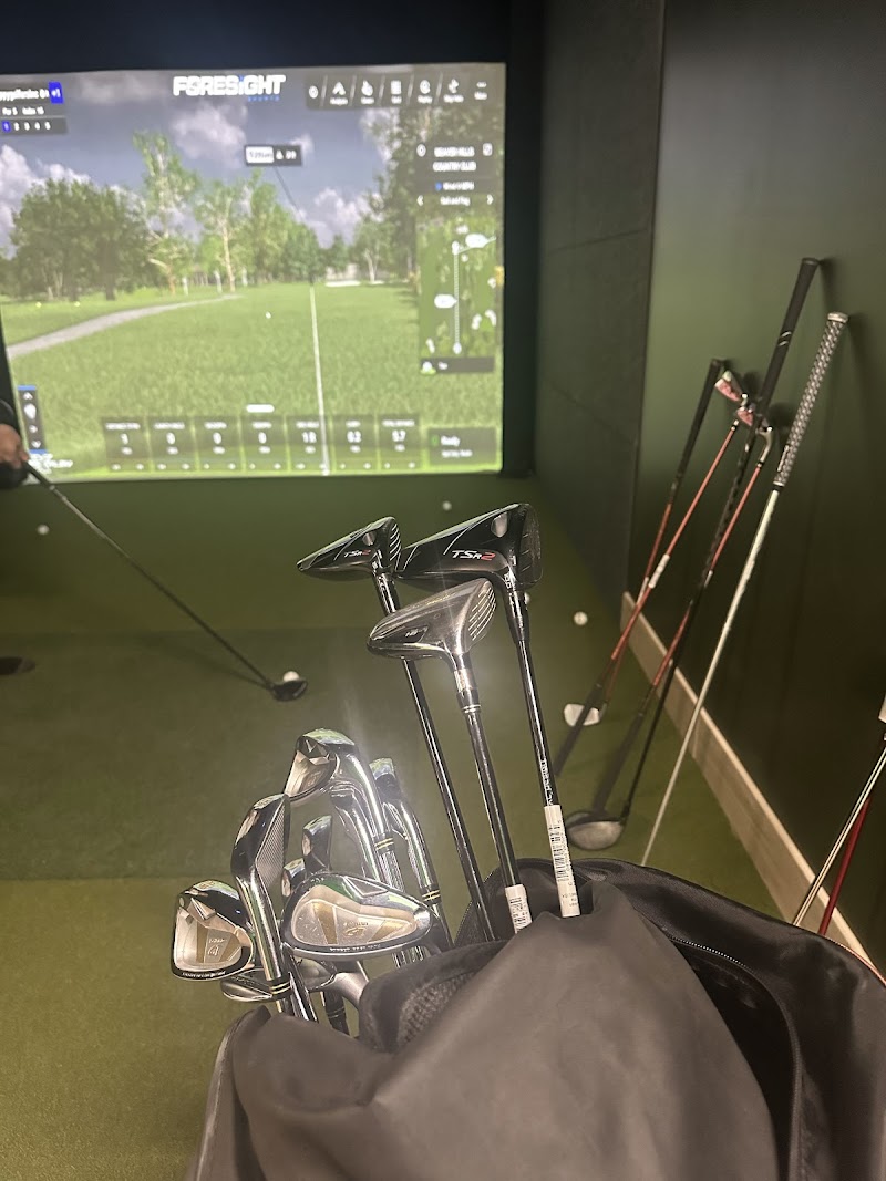 Photo of KV Golf