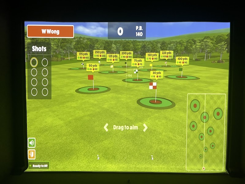 Photo of KV Golf