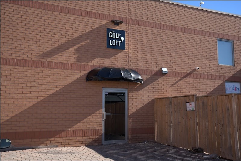 Photo of The Golf Loft