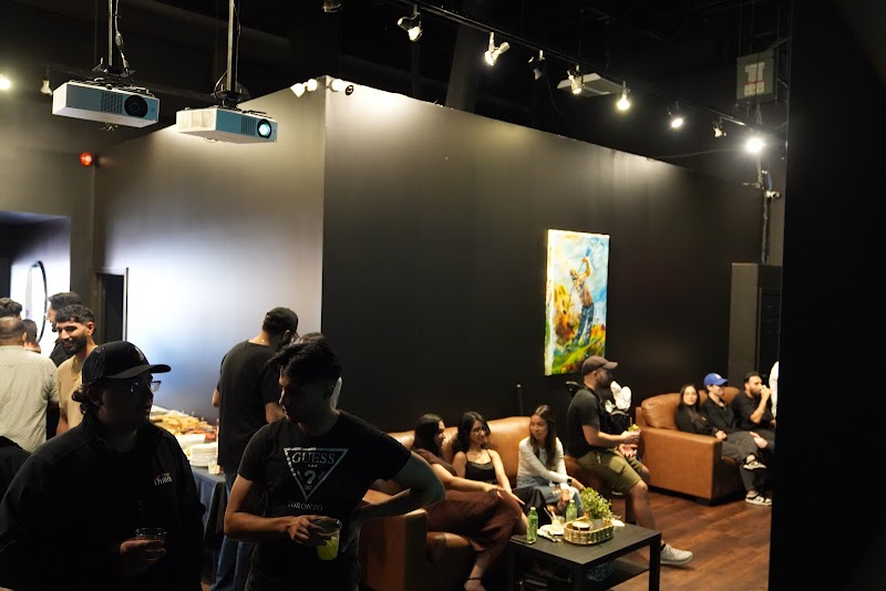 Photo of The Golf Loft
