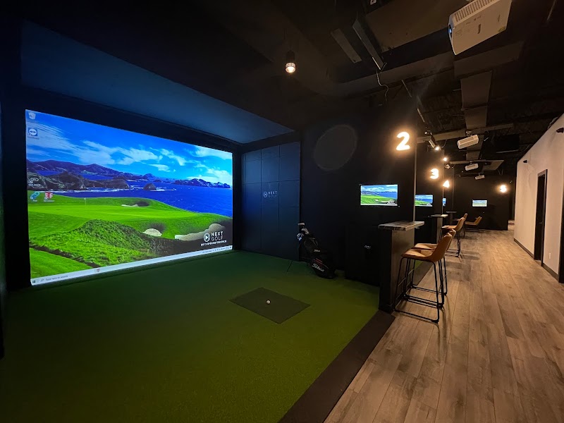 Photo of Next Golf - Scarborough