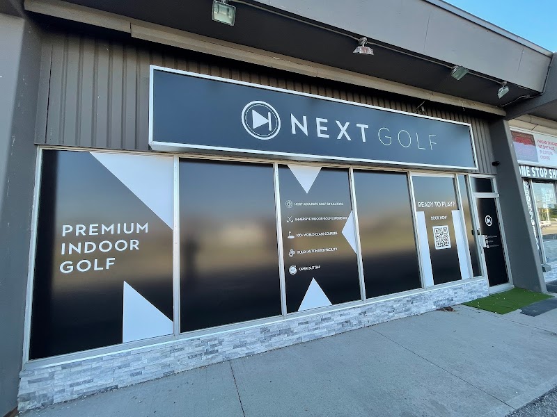 Photo of Next Golf - Scarborough