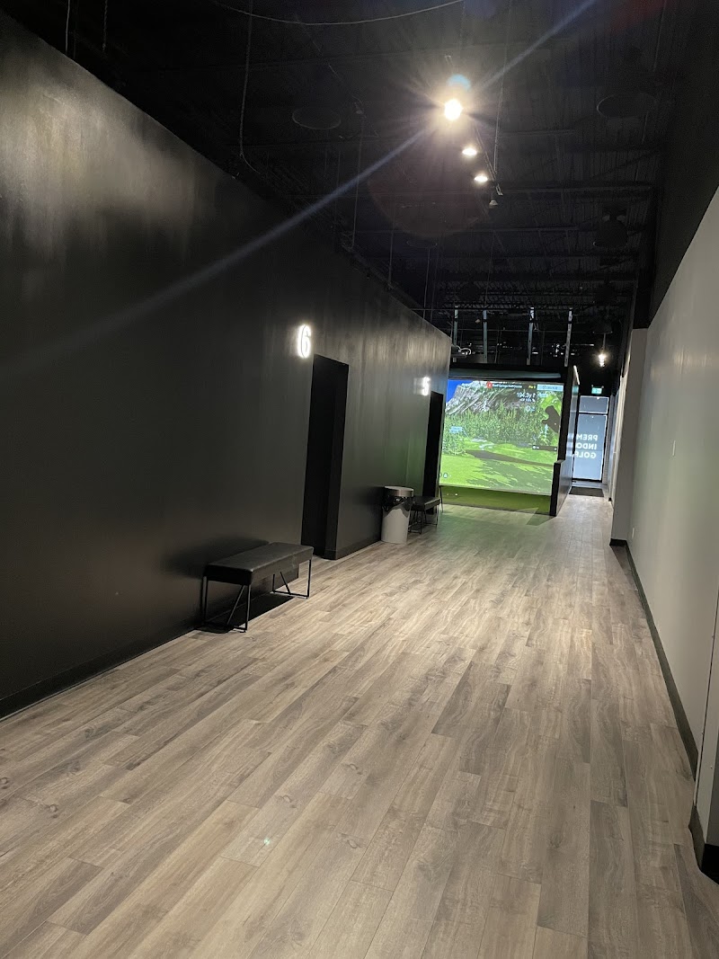 Photo of Next Golf - Scarborough