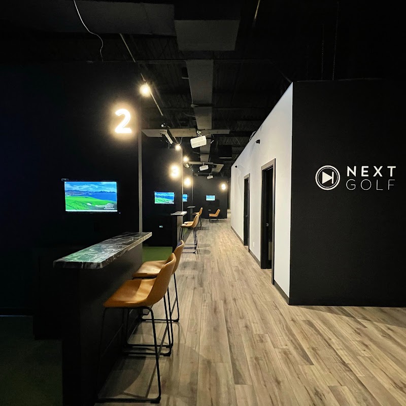 Photo of Next Golf - Mississauga