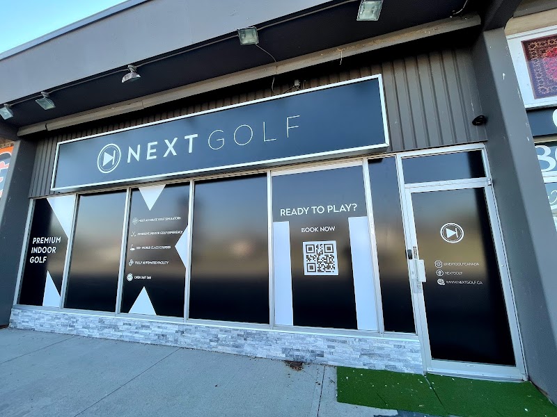 Photo of Next Golf - Mississauga