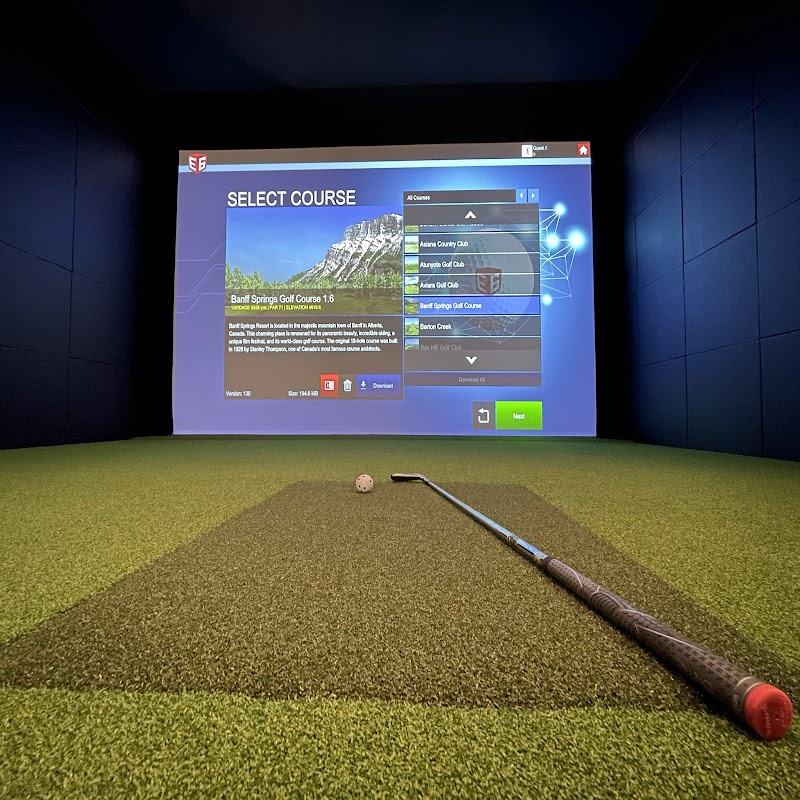 Photo of Next Golf - Mississauga