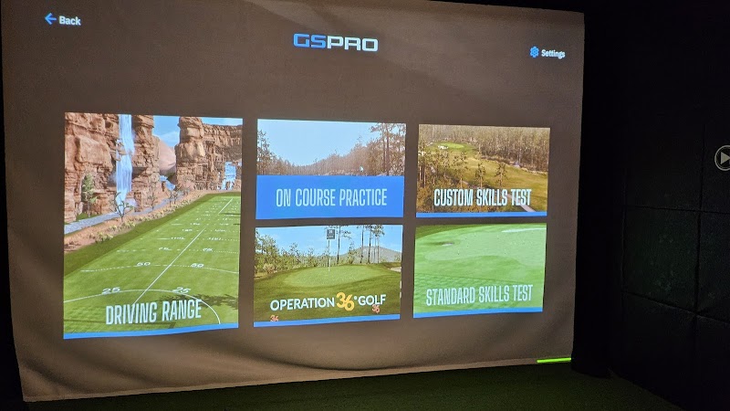 Photo of Next Golf - Mississauga