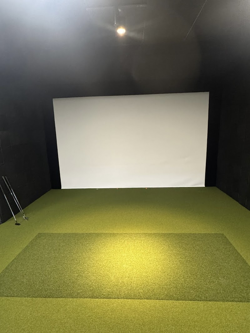 Photo of M3 GOLF LAB