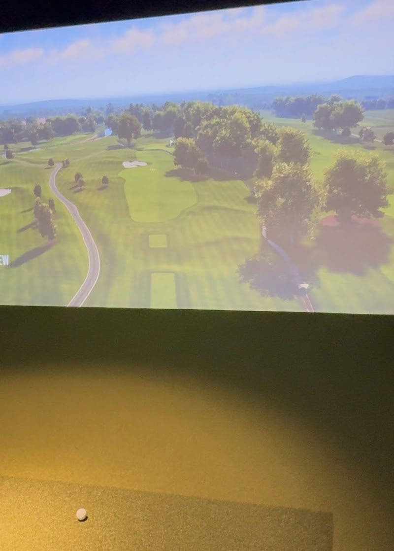 Photo of M3 GOLF LAB